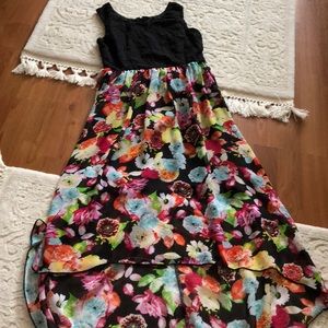 kids dress